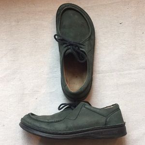 Birkenstock Pasadena Lace Up